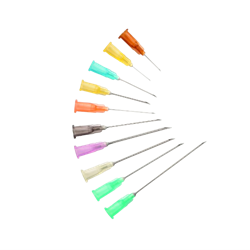 terumo Agani needles